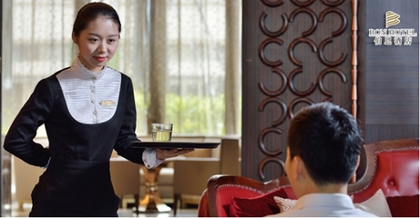 極致而為 探秘三盛“璞悅系”高端基因