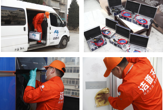 家政已發(fā)展為一種業(yè)態(tài),潔道夫誠(chéng)邀家政加盟