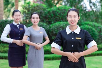 被百強(qiáng)社區(qū)服務(wù)商服務(wù)是一種怎樣的體驗(yàn)?