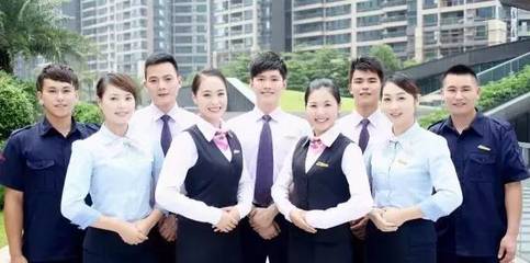 怎樣提高物業管理基礎服務?(管理層必讀)