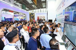 熱點 聚力創(chuàng)新 共謀發(fā)展,首屆國際物業(yè)管理產(chǎn)業(yè)博覽會在深圳盛大啟幕