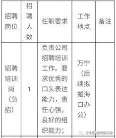 實(shí)習(xí)生 應(yīng)屆生 國(guó)企 華潤(rùn)置地海南物業(yè)公司2017年招聘簡(jiǎn)章