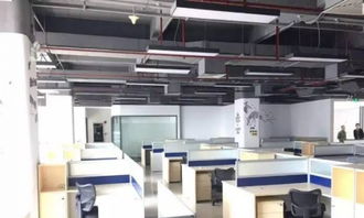 圖 世港國(guó)際公寓 電梯200平方 可辦公注冊(cè) 適合任何行業(yè) 廣州租房