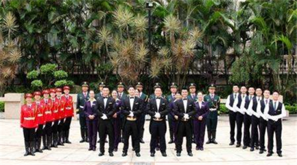 深圳物業(yè)公司排名有哪些