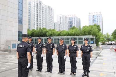 鹽城東方物業(yè)公司:品質(zhì)服務(wù)贏點(diǎn)贊 高效轉(zhuǎn)型鑄品牌