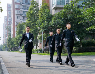 物業公司管理服務費用都包含哪些