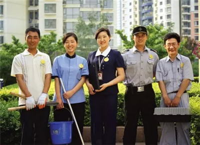 據說十年后中國的房子將是這樣.