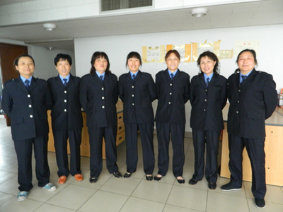 南京物業公司 選擇江蘇“建新物業” 舒適放心