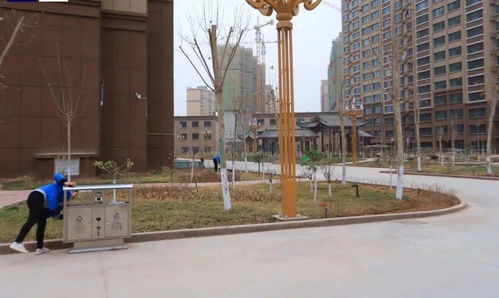 喀什市召開物業服務行業損害群眾利益 小切口 問題專項整治反面典型現場會