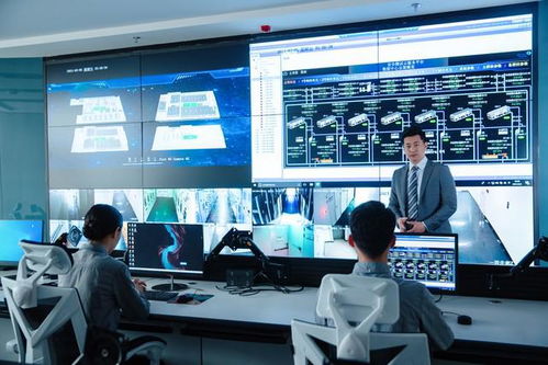 物業管理app開發在實際生活中能帶來哪些便利