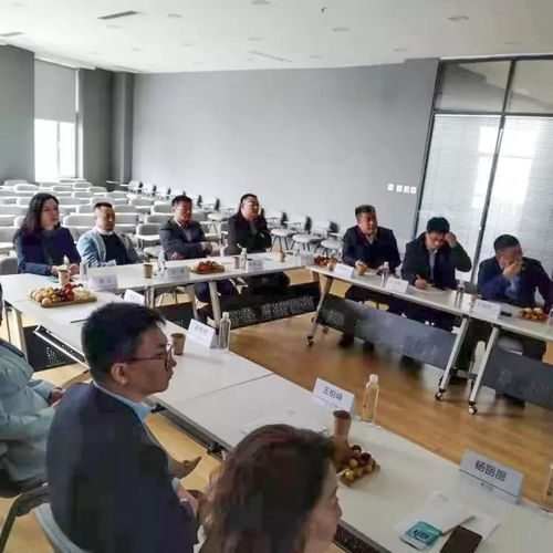 福興生活集團牽手和泓服務集團 共筑物業產業發展