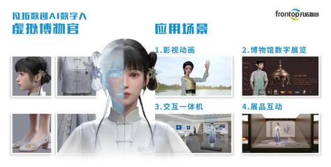 第八屆全國十佳文博技術產品及服務推介活動網絡投票開始啦!