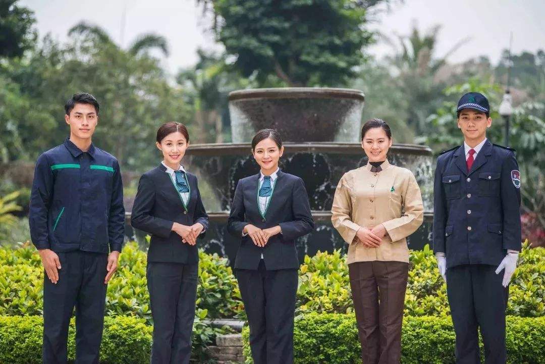 80個提升物業服務品質的小措施(一)