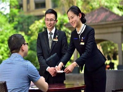 嘉興市物業管理公司優秀企業推薦