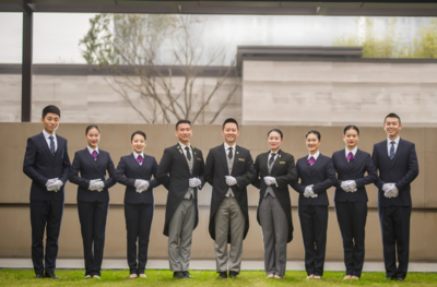 永旺永樂服務(wù)管理集團(tuán)