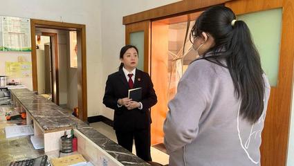 武漢經(jīng)開區(qū)法院以司法建議靶向診療物業(yè)糾紛