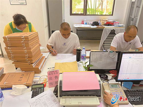 以評促優(yōu) 共建文明小區(qū) 晉江市物業(yè)小區(qū)精細(xì)化管理考評助推文明城市常態(tài)化創(chuàng)建