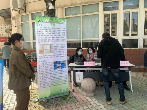 應(yīng)對物業(yè)管理瓶頸,這個(gè)街道有物業(yè)企業(yè) 團(tuán)購 妙方