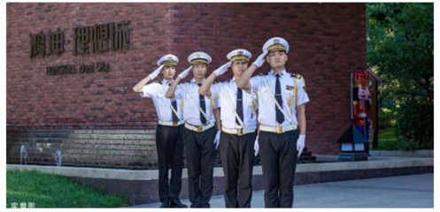 繁華所向,理想生活坐享其『城』