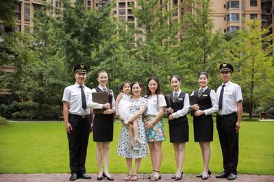 匯豐物業(yè)聯(lián)手一和誠邦文化 全力打造美好生活服務(wù)引領(lǐng)者