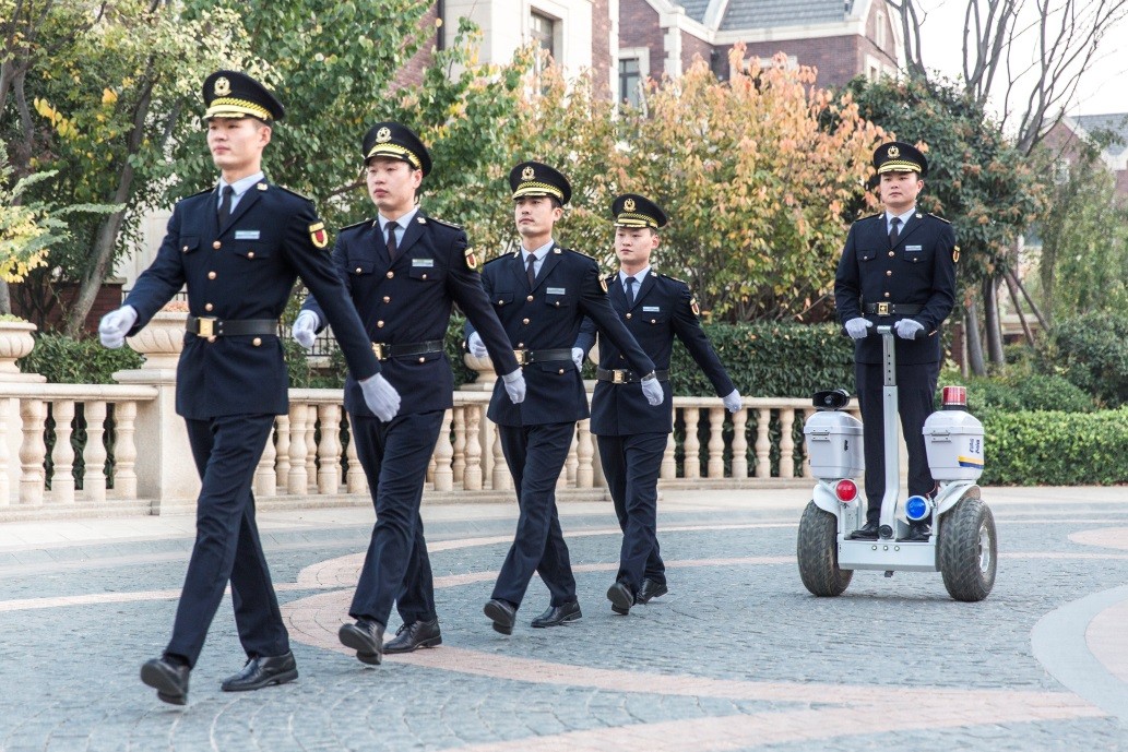 專訪 | 正弘物業董事長孟君:深耕客戶多元需求 構建美好服務生態