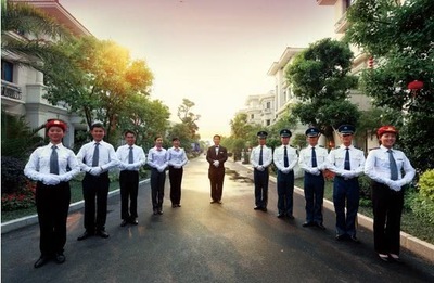 北京住宅物業服務項目包括哪些?讓我們一起來看看!