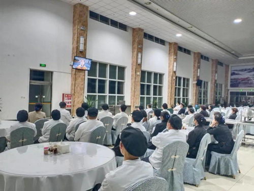 記錄2020年物業人,看央視 物業英雄 服務