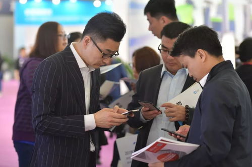 上海國(guó)際物業(yè)展倒計(jì)時(shí)30天 在這里,見證行業(yè)的騰飛元年