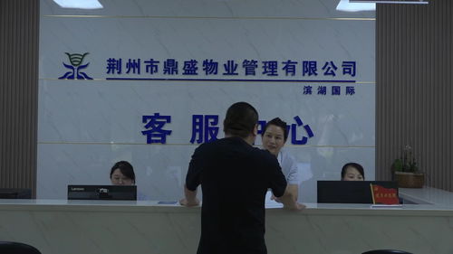 荊州市鼎盛物業(yè)管理的濱湖國(guó)際小區(qū)入選荊州市物業(yè)服務(wù)企業(yè) 紅榜 名單