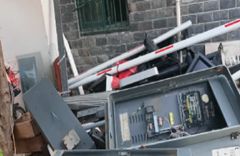 曝光 開發(fā)區(qū)多個(gè)小區(qū)上榜