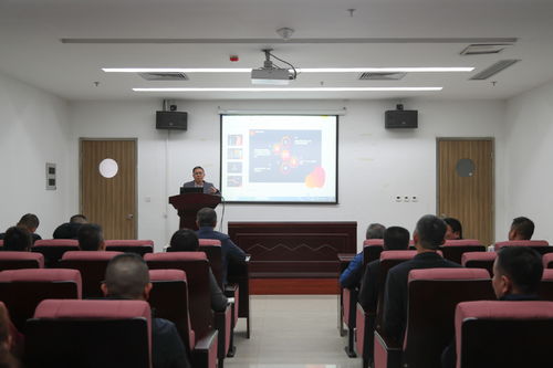 福建工程學院召開物業管理等相關外協服務工作暨安全培訓會議