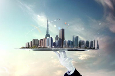 用互聯網改造傳統物業公司:還能再牛逼一些嗎?