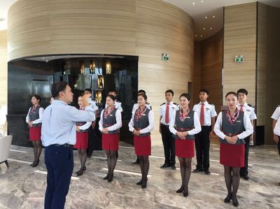 合肥物業公司有哪些