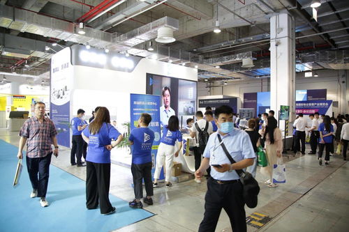 2022上海物業展 2022spme第四屆上海國際物業管理產業博覽會