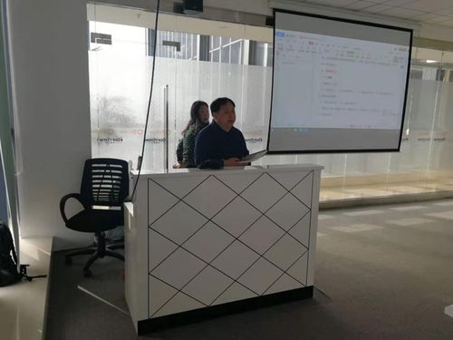 仲愷高新區房產管理中心舉辦小區物業管理人員消防安全培訓班