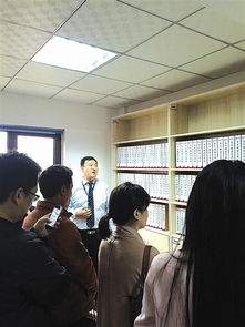 2016年三門峽市物業管理觀摩會召開