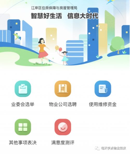 全國各地目前業主電子投票平臺情況