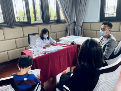 綠城物業服務集團蘇州桃花源項目榮膺 2019年度江蘇省省級示范物業管理項目 稱號