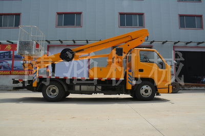 高空作業車哪家好-高空作業車-博涵機械設備(查看)