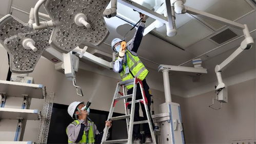 多元精進,淬煉向新 構建聚焦美好的新質服務力