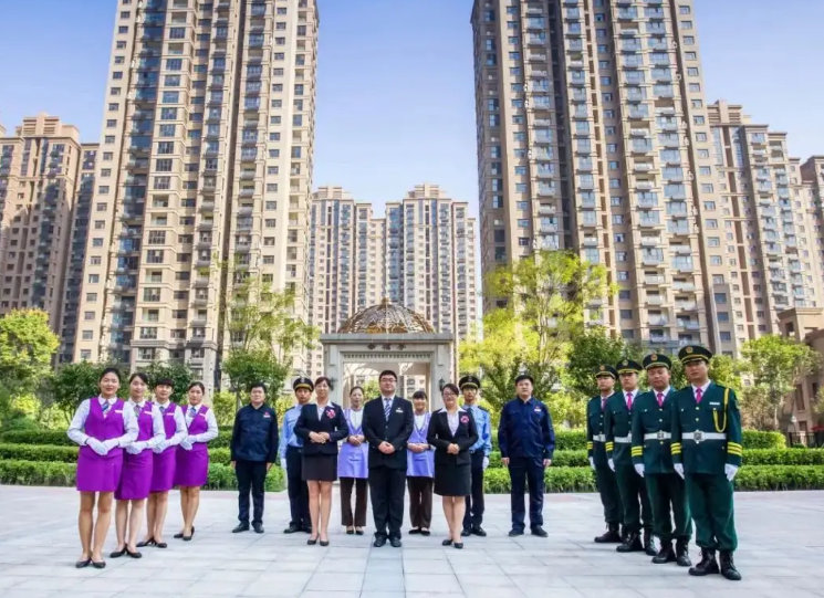 提高物業(yè)管理服務質(zhì)量的方法有哪些?