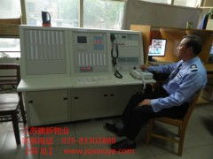 南京物業(yè)公司 選擇江蘇 建新物業(yè) 舒適放心