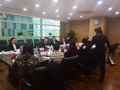 北交所邀請物業管理領域六大行, 共同探討房屋出租服務合作