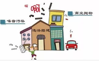 物業小課堂丨帶您了解什么是物業管理