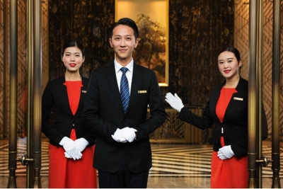 新力之路 聚焦產品與服務的物業管理核心