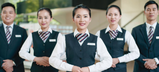 500萬預算在廣州主城區購房 如何明智選擇物業管理服務