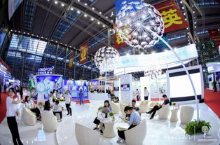 科技賦能 發展共贏 億達服務集團圓滿承辦第三屆國際物業管理產業博覽會開幕式暨物業管理服務創新論壇